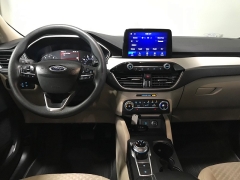 Used 2020  Ford Escape 4d SUV AWD SE at Carolina Family Motors near Mooresville&comma; NC