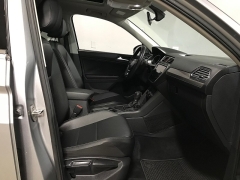 Used 2019 Volkswagen Tiguan 4d SUV SE at Carolina Family Motors near Mooresville, NC