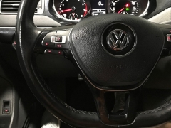 Used 2017 Volkswagen Jetta 4d Sedan SEL at Carolina Family Motors near Mooresville, NC
