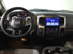 Used 2016  Ram 1500 4WD Crew Cab Big Horn at Carolina Family Motors near Mooresville&comma; NC