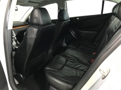 Used 2007  Volkswagen Passat 4d Sedan VR6 at Carolina Family Motors near Mooresville&comma; NC
