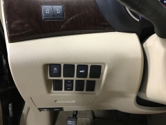 Used 2015  Nissan Quest 4d Wagon SL at Carolina Family Motors near Mooresville&comma; NC