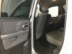 Used 2015  Ram 1500 2WD Quad Cab SLT at Carolina Family Motors near Mooresville&comma; NC