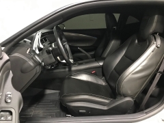 Used 2010  Chevrolet Camaro 2d Coupe SS2 at Carolina Family Motors near Mooresville&comma; NC