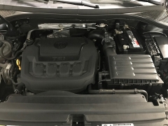 Used 2019  Volkswagen Tiguan 4d SUV SE 4Motion at Carolina Family Motors near Mooresville&comma; NC