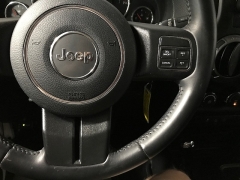 Used 2016  Jeep Wrangler Unlimited 4d Convertible Sport S at Carolina Family Motors near Mooresville&comma; NC