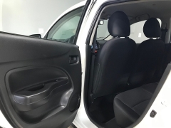 Used 2020  Mitsubishi Mirage 4d Hatchback ES 5spd at Carolina Family Motors near Mooresville&comma; NC