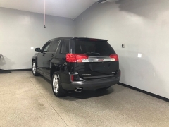 Used 2017 GMC Terrain 4d SUV FWD SLE1 at Carolina Family Motors near Mooresville, NC
