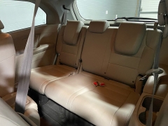 Used 2014  Honda Odyssey 4d Wagon EX-L at Carolina Family Motors near Mooresville, NC