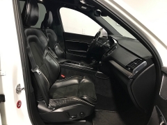 Used 2016  Volvo XC90 4d SUV AWD T6 R-Design at Carolina Family Motors near Mooresville&comma; NC