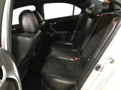 Used 2012  Acura TSX 4d Sedan Special Edition Auto at Carolina Family Motors near Mooresville&comma; NC