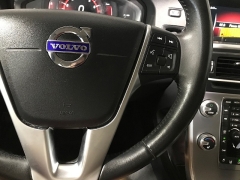Used 2017  Volvo V60 4d Wagon FWD T5 Platinum at Carolina Family Motors near Mooresville&comma; NC