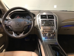 Used 2018 Lincoln MKZ 4d Sedan FWD Reserve at Carolina Family Motors near Mooresville, NC