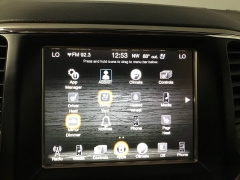 Used 2014 Jeep Grand Cherokee 4d SUV 2WD Limited at Carolina Family Motors near Mooresville, NC