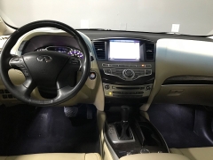 Used 2015  INFINITI QX60 4d SUV AWD at Carolina Family Motors near Mooresville&comma; NC