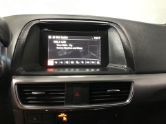 Used 2016  Mazda CX-5 4d SUV FWD Touring at Carolina Family Motors near Mooresville&comma; NC