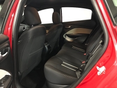 Used 2014 Dodge Dart 4d Sedan SXT at Carolina Family Motors near Mooresville, NC