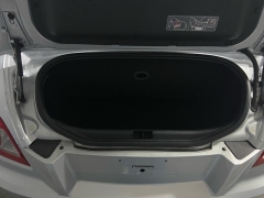 Used 2007  Chrysler Crossfire 2d Convertible Limited at Carolina Family Motors near Mooresville, NC