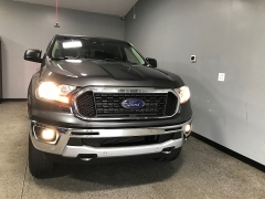 Used 2019  Ford Ranger 2WD SuperCrew XLT at Carolina Family Motors near Mooresville&comma; NC