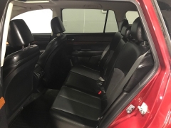 Used 2013 Subaru Outback 4d SUV i Limited at Carolina Family Motors near Mooresville, NC
