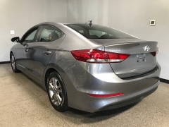 Used 2018  Hyundai Elantra 4d Sedan SEL at Carolina Family Motors near Mooresville&comma; NC