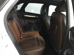 Used 2016  Audi Q3 4d SUV 2&period;0T Quattro Premium Plus at Carolina Family Motors near Mooresville&comma; NC