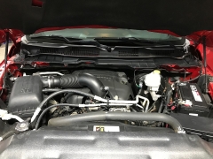 Used 2016  Ram 1500 4WD Crew Cab Tradesman Longbed at Carolina Family Motors near Mooresville&comma; NC