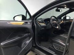 Used 2016  Lincoln MKC 4d SUV AWD Select at Carolina Family Motors near Mooresville&comma; NC