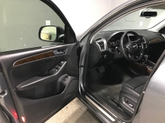 Used 2015 Audi Q5 4d SUV 2.0T Premium+ at Carolina Family Motors near Mooresville, NC