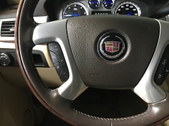Used 2010  Cadillac Escalade 4d SUV AWD Premium at Carolina Family Motors near Mooresville&comma; NC
