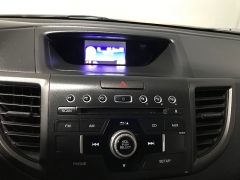 Used 2014  Honda CR-V 4d SUV FWD LX at Carolina Family Motors near Mooresville&comma; NC