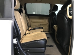 Used 2017  Kia Sedona 4d Wagon LX at Carolina Family Motors near Mooresville&comma; NC