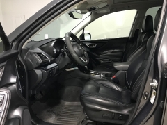 Used 2021  Subaru Forester Limited CVT at Carolina Family Motors near Mooresville&comma; NC