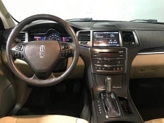 Used 2013  Lincoln MKS 4d Sedan FWD at Carolina Family Motors near Mooresville&comma; NC