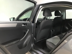 Used 2017  Volkswagen Jetta 4d Sedan S Auto at Carolina Family Motors near Mooresville&comma; NC
