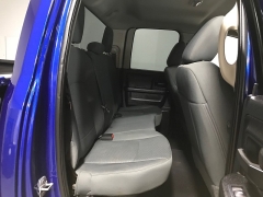 Used 2014 Ram 1500 2WD Quad Cab Tradesman at Carolina Family Motors near Mooresville, NC