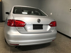 Used 2013  Volkswagen Jetta 4d Sedan S Auto at Carolina Family Motors near Mooresville&comma; NC