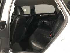 Used 2018  Volkswagen Passat 4d Sedan 2&period;0T R-Line at Carolina Family Motors near Mooresville&comma; NC