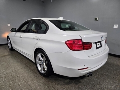 Used 2014  BMW 3 Series 4dr Sdn 328i RWD at Carolina Family Motors near Mooresville, NC