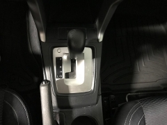 Used 2015 Subaru Forester 4d SUV i CVT at Carolina Family Motors near Mooresville, NC