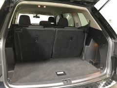 Used 2019  Volkswagen Atlas 4d SUV 2&period;0T S at Carolina Family Motors near Mooresville&comma; NC