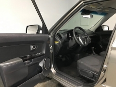 Used 2011  Kia Soul 4d Hatchback &plus; Auto at Carolina Family Motors near Mooresville&comma; NC