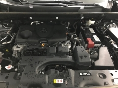 Used 2024  Toyota RAV4 XLE FWD at Carolina Family Motors near Mooresville&comma; NC