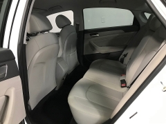 Used 2018  Hyundai Sonata 4d Sedan SEL at Carolina Family Motors near Mooresville&comma; NC