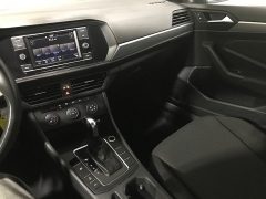 Used 2021  Volkswagen Jetta S Auto at Carolina Family Motors near Mooresville&comma; NC