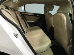 Used 2013 Volkswagen Jetta 4d Sedan SE Auto/PZEV at Carolina Family Motors near Mooresville, NC