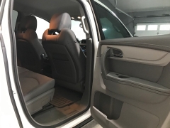 Used 2013 Chevrolet Traverse 4d SUV FWD LS at Carolina Family Motors near Mooresville, NC