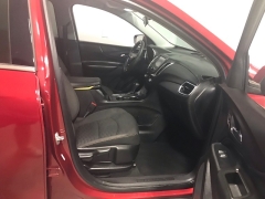 Used 2018 Chevrolet Equinox 4d SUV FWD LT w/1LT at Carolina Family Motors near Mooresville, NC