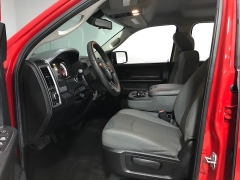 Used 2016  Ram 1500 4WD Crew Cab Tradesman Longbed at Carolina Family Motors near Mooresville&comma; NC