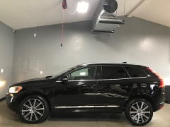 Used 2016  Volvo XC60 4d SUV AWD T6 at Carolina Family Motors near Mooresville&comma; NC